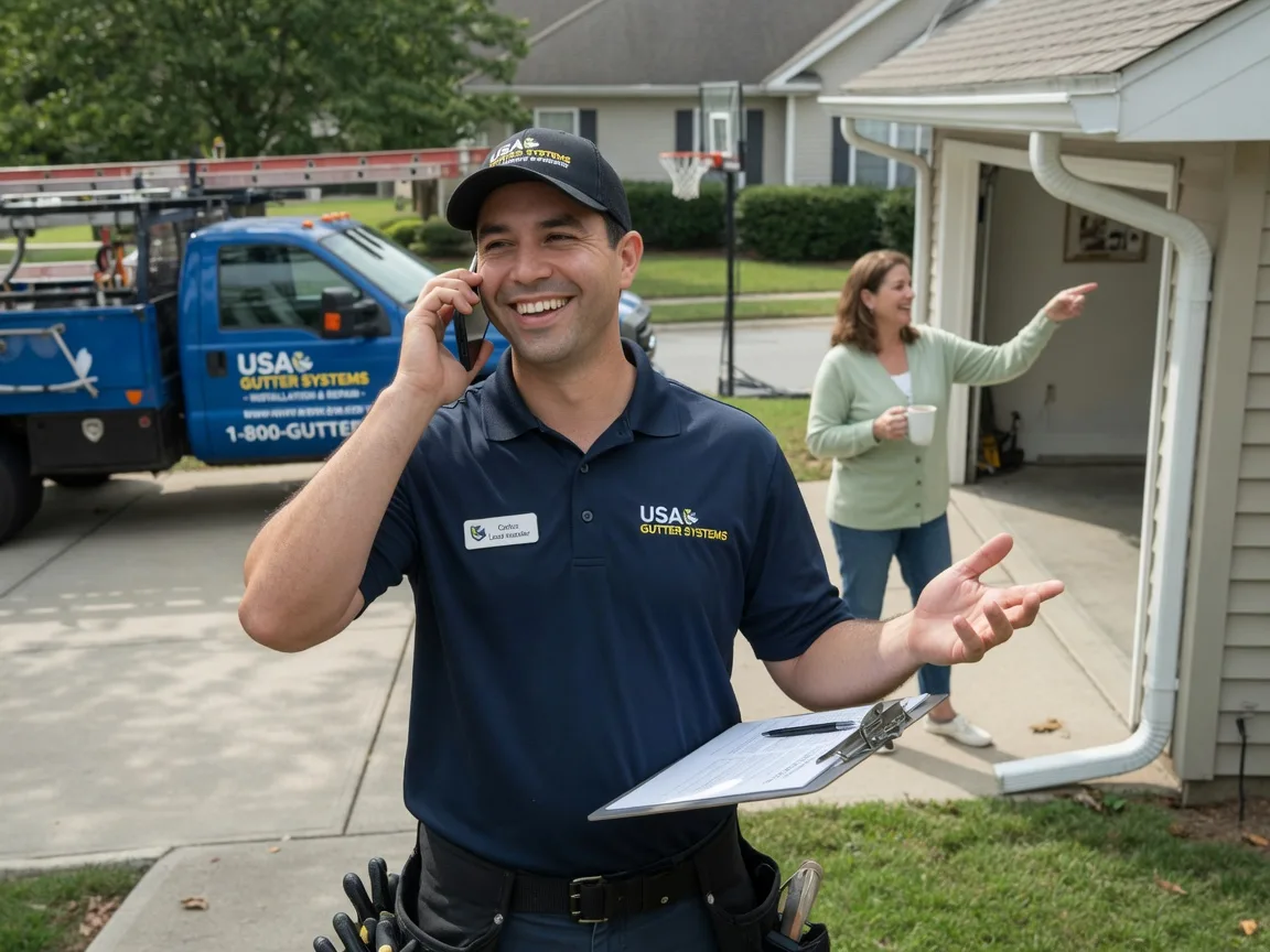 Gutter Installation Folsom, CA FAQs